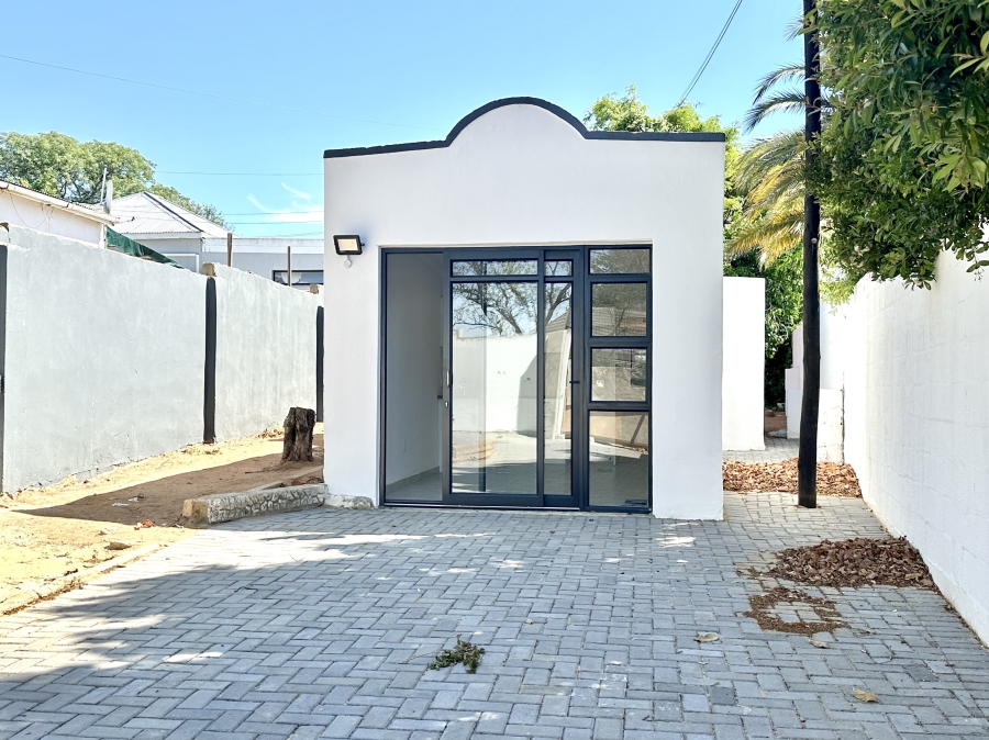 3 Bedroom Property for Sale in Bergzicht Western Cape